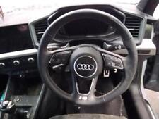 Steering wheel audi for sale  DONCASTER