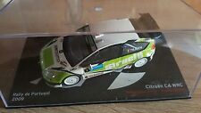 Altaya transkit citroen d'occasion  Bouilly