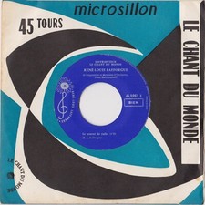 Rene louis lafforgue d'occasion Rene louis lafforgue d'occasion  Tonnay-Charente