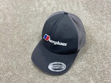 Berghaus recognition trucker for sale  BIRMINGHAM