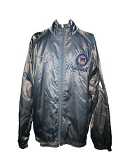 Riginale spieler jacke gebraucht kaufen  Eggenstein-Leopoldshafen