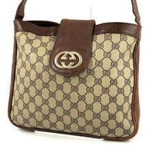 Vintage gucci interlocking d'occasion  Expédié en Belgium
