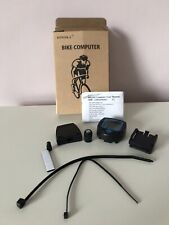 Dinoka bike computer for sale  MALDON