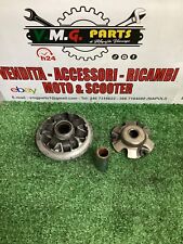 Variatore modificato honda usato  Giugliano in Campania