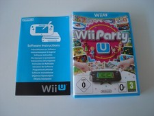 Wii party complet d'occasion  Dijon