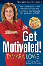 Get motivated overcome for sale  Montgomery