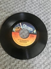 Gene chandler traveling for sale  BRADFORD