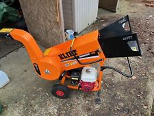 Wood chipper shredder for sale  CAMBRIDGE