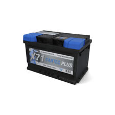 Cartec plus batterie gebraucht kaufen  Rülzheim