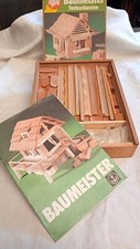 Costruction kit stones gebraucht kaufen  Versand nach Germany