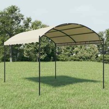 Tonnelle tissu d'occasion  France