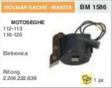 Bobina elettronica motosega usato  Bisignano