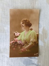 Antique fantasy women d'occasion  Expédié en Belgium