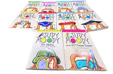 Judy moody series for sale  Pottsville