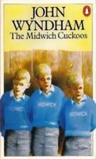 Midwich cuckoos john for sale  UK