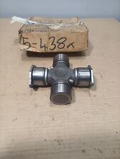 Spicer universal joint for sale  LEEK