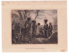 Bataille montereau seine d'occasion  Toulouse-