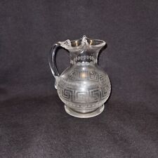 Small antique glass for sale  BORDON