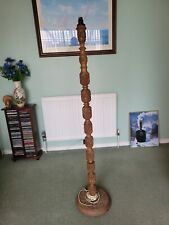 floor standing lamp for sale  BEVERLEY