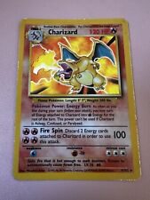 pokemon cards charizard for sale  LONDON