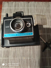 Polaroid colorpack con usato  Cerano