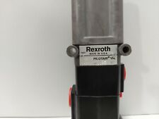 Usado, Vanne De Contrôle Pilotair Rexroth 1/4D / PD-20031-1198 / PD200311198 comprar usado  Enviando para Brazil