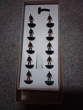 Subbuteo heavyweight team for sale  TROON