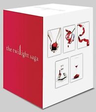 Twilight saga step... for sale  UK