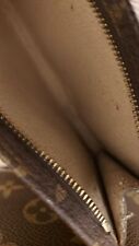 Louis vuitton kosmetiktasche gebraucht kaufen  München