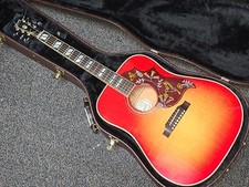 Gibson hummingbird acoustic for sale  Sacramento