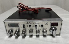Cobra 148 gtl for sale  Burtrum