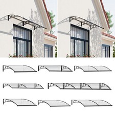 Outdoor awning shelter for sale  UK