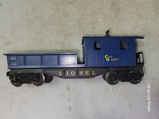 Lionel 6219 work for sale  Schererville