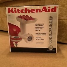 kitchen aid food mixers for sale  KNUTSFORD