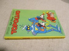 Topolino n.623 ottimo usato  San Giovanni in Persiceto