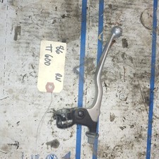 1986 yamaha tt600 for sale  Pollock Pines