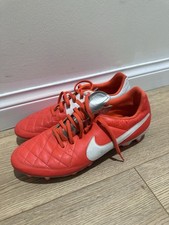 Nike men tiempo for sale  ABERDEEN