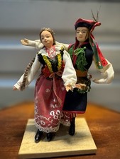 Pair vintage polish for sale  Winter Park