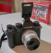 Fujifilm xt2 scatola usato  Canegrate