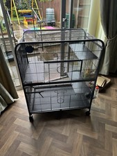 Rat ferret cage for sale  WARRINGTON