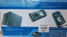 Klipsch promedia ultra for sale  Minneapolis