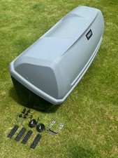 Thule backup cargo for sale  TRURO