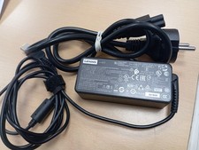 Adattatore originale lenovo usato  Roma