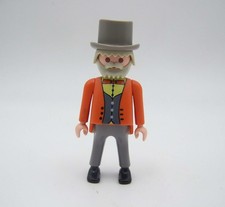 Playmobil western passager d'occasion  Thomery