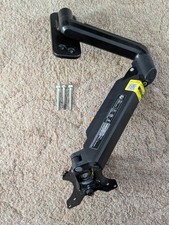 Inch adjustable monitor for sale  COVENTRY
