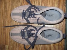 Tênis esportivo roxo rosa diesel 8 comprar usado  Enviando para Brazil