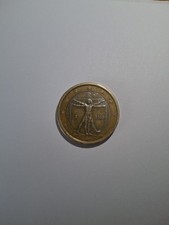 Euro rare italie d'occasion  La Trinité