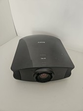 Projetor de Home Theater Digital Sony Bravia VPL-VW60 SXRD HD 1080p, usado comprar usado  Enviando para Brazil
