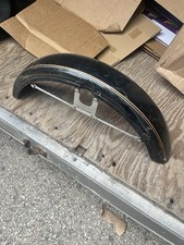 Harley front fender for sale  Crystal Falls