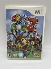 Crazy mini golf for sale  Lancaster